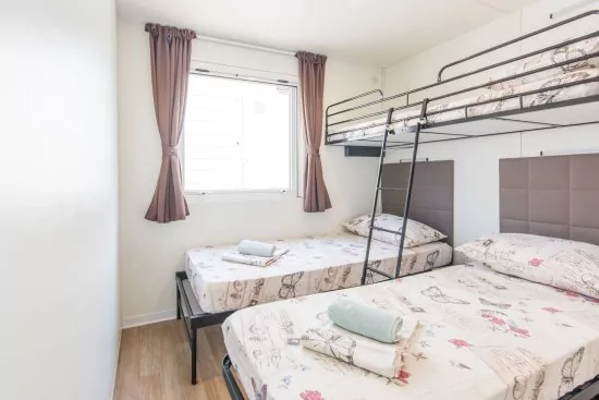 Mobilheim Severní Dalmácie - Biograd na Moru DA 4711 N1