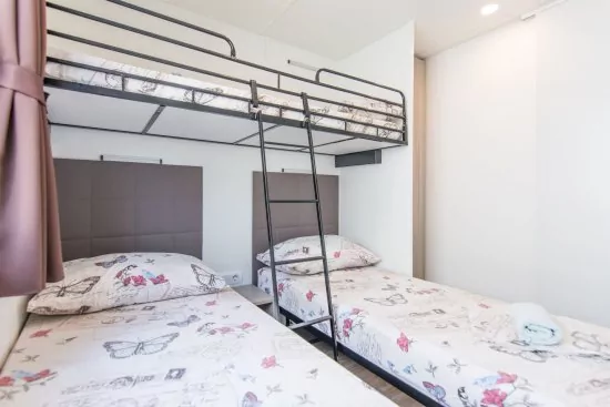 Mobilheim Severní Dalmácie - Biograd na Moru DA 4711 N1