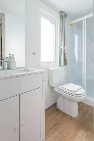 Mobilheim Severní Dalmácie - Biograd na Moru DA 4711 N1
