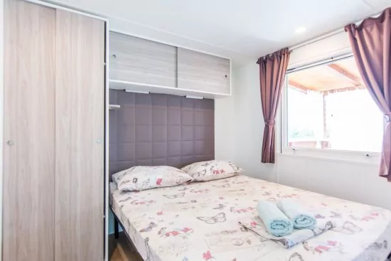 Mobilheim Severní Dalmácie - Biograd na Moru DA 4711 N1