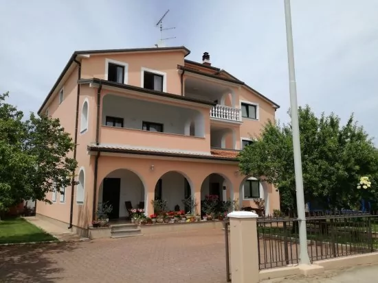 Apartmán Istrie - Umag IS 3804 N1