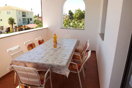 Apartmán Istrie - Umag IS 3804 N1