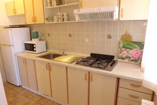 Apartmán Istrie - Umag IS 3804 N1
