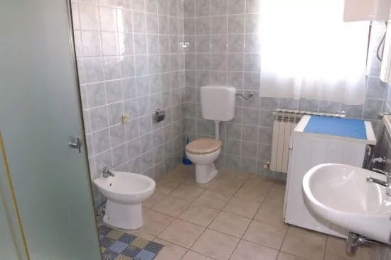 Apartmán Istrie - Umag IS 3804 N1