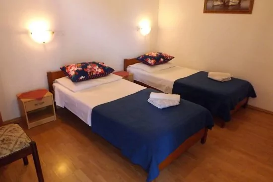 Apartmán Istrie - Umag IS 3804 N1