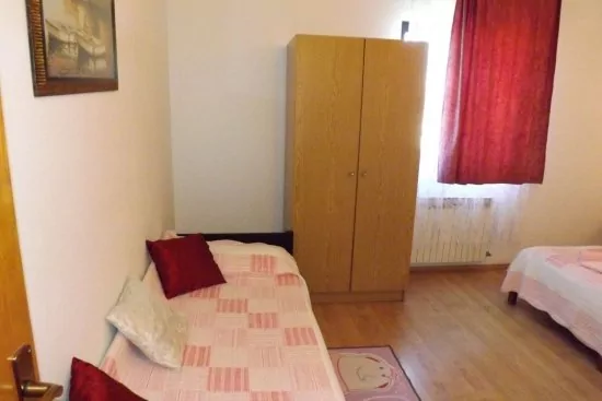 Apartmán Istrie - Umag IS 3804 N1