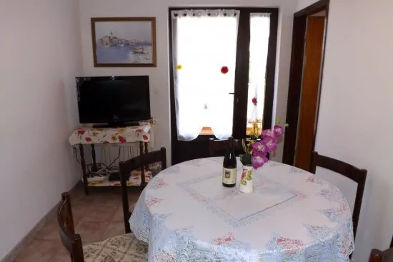 Apartmán Istrie - Umag IS 3804 N1