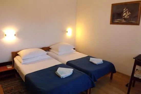 Apartmán Istrie - Umag IS 3804 N1