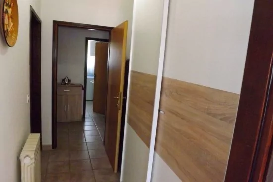 Apartmán Istrie - Umag IS 3804 N1