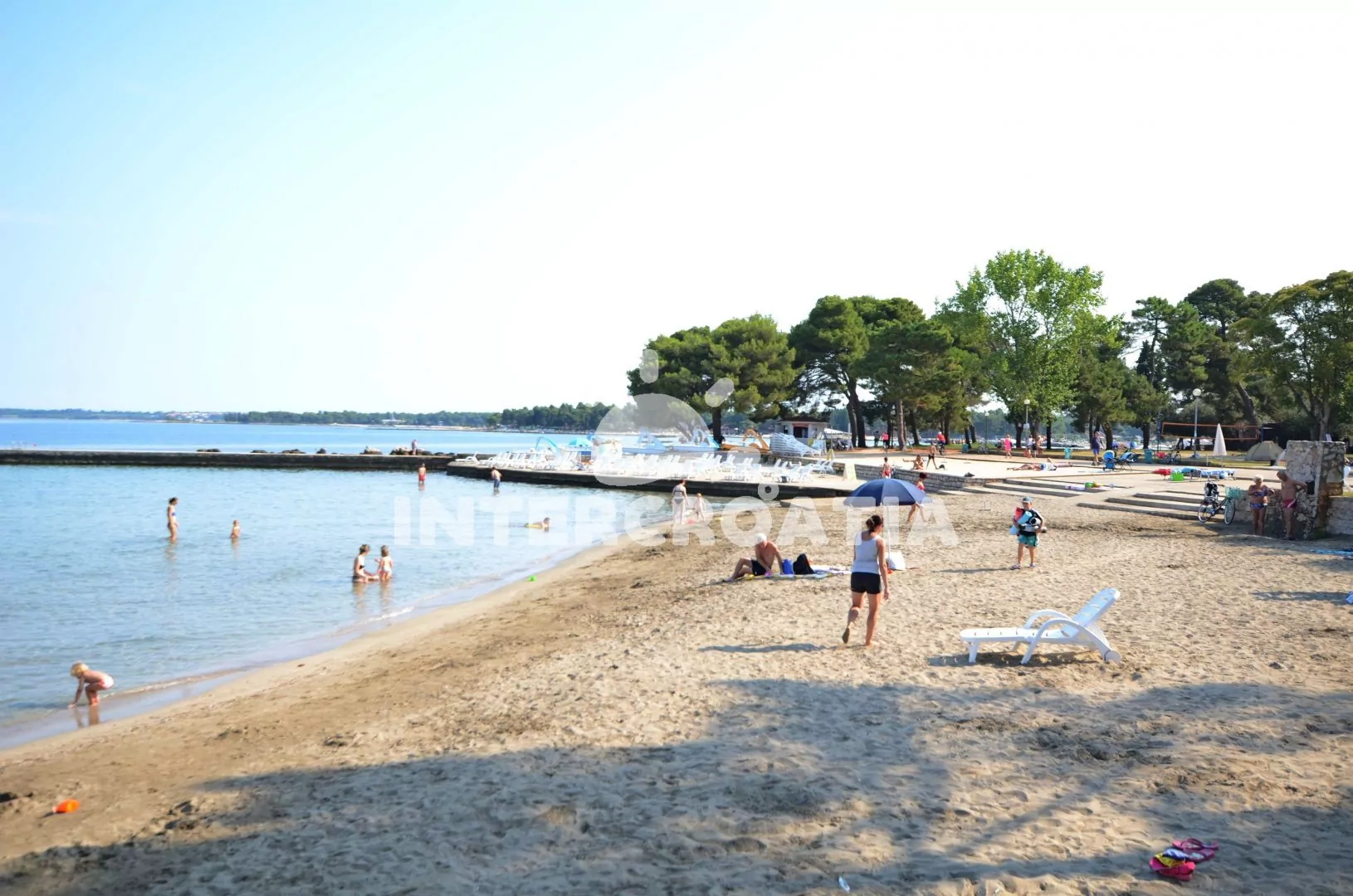 Apartmán Istrie - Umag IS 3804 N2