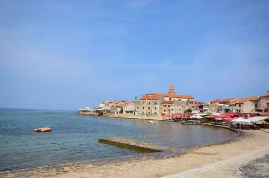 Umag pobřeží