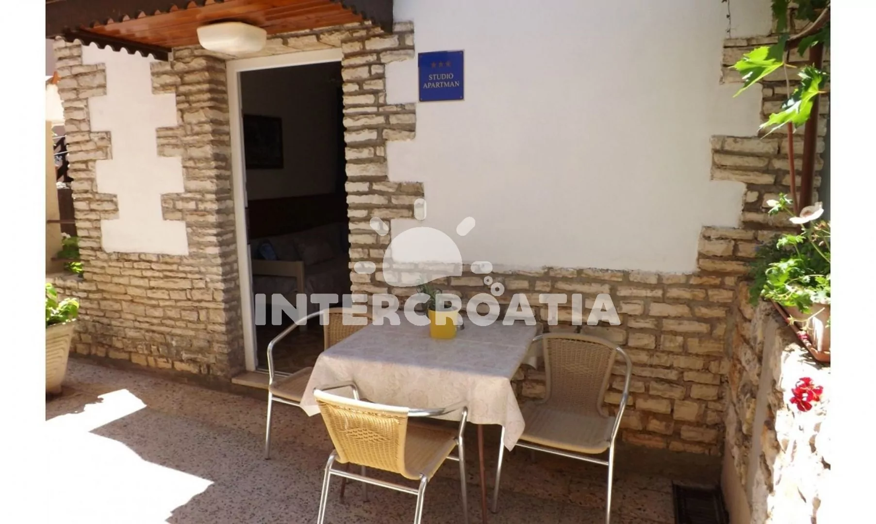 Apartmán Istrie - Umag IS 3804 N2