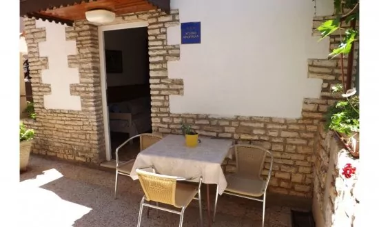Apartmán Istrie - Umag IS 3804 N2