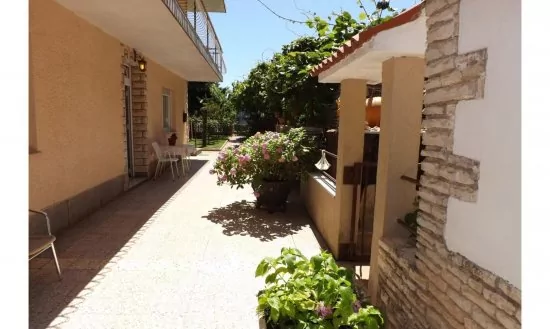 Apartmán Istrie - Umag IS 3804 N2