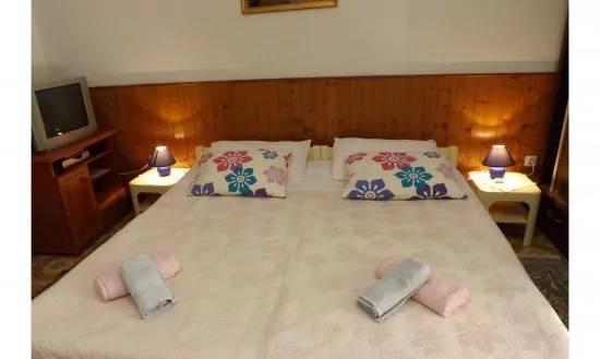 Apartmán Istrie - Umag IS 3804 N2