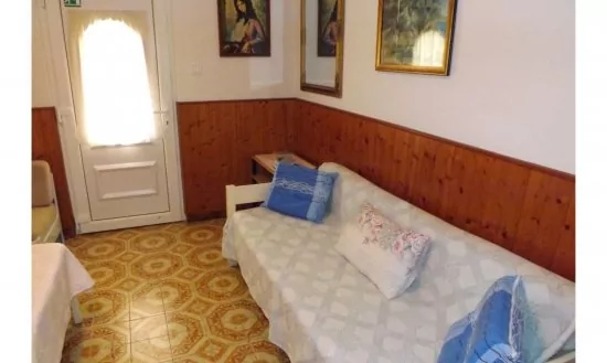 Apartmán Istrie - Umag IS 3804 N2