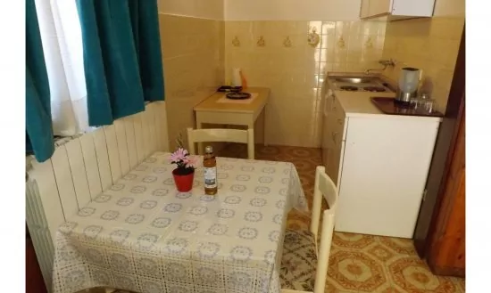 Apartmán Istrie - Umag IS 3804 N2