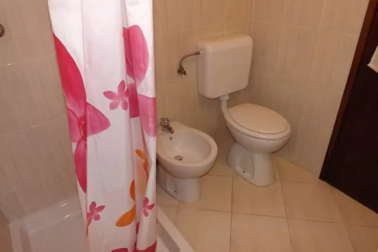 Apartmán Istrie - Umag IS 3804 N2