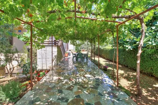 Apartmán Istrie - Umag IS 3805 N1