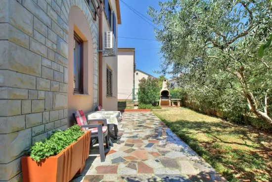 Apartmán Istrie - Umag IS 3805 N1