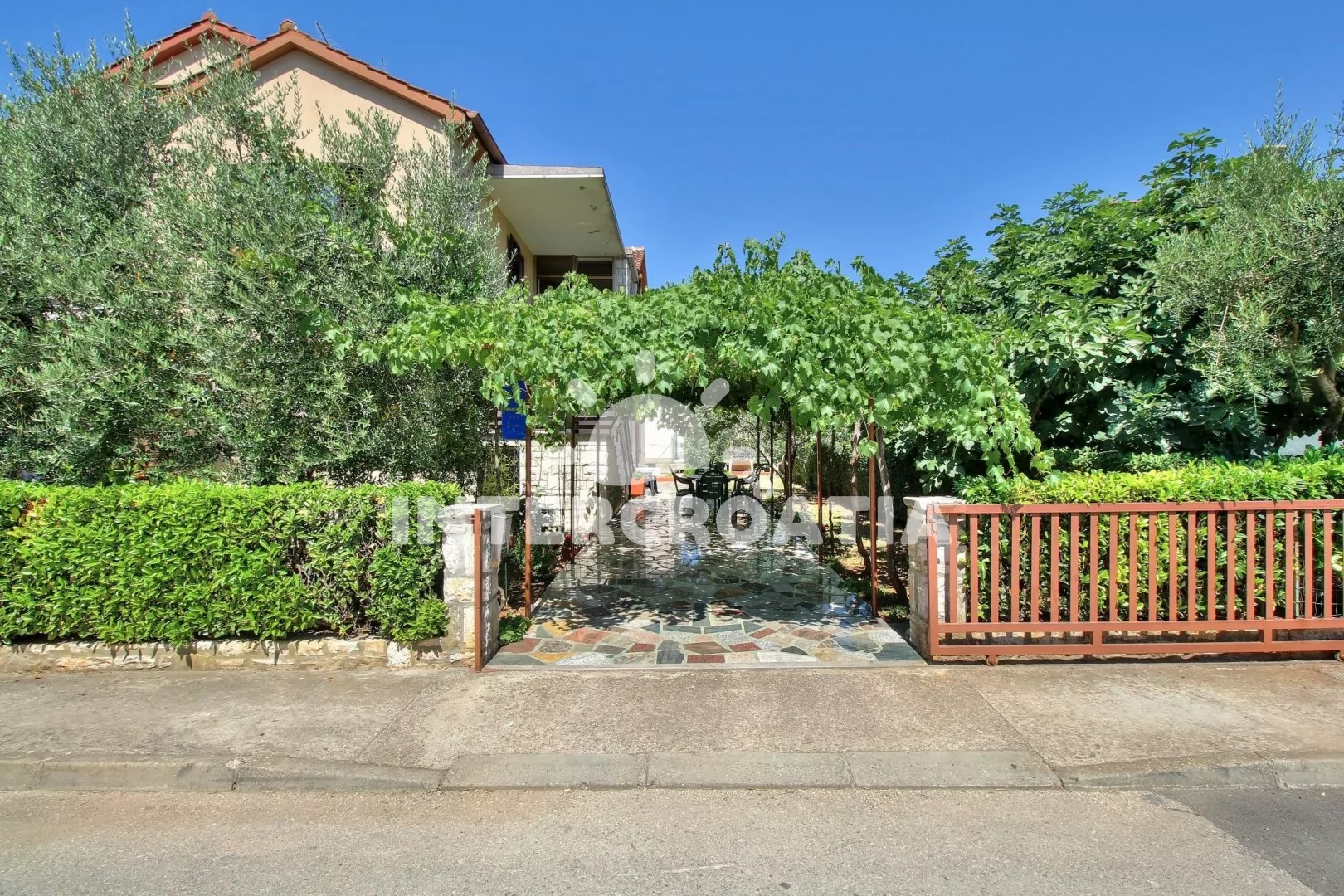 Apartmán Istrie - Umag IS 3805 N1