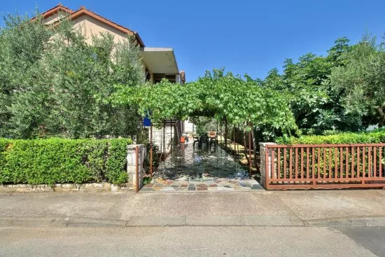 Apartmán Istrie - Umag IS 3805 N1