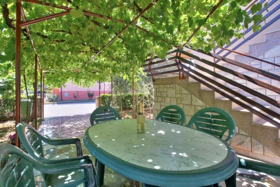 Apartmán Istrie - Umag IS 3805 N1