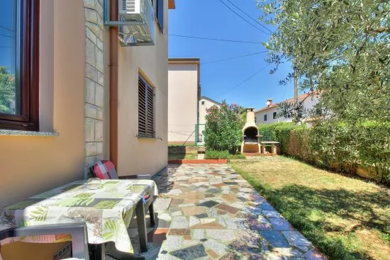 Apartmán Istrie - Umag IS 3805 N1