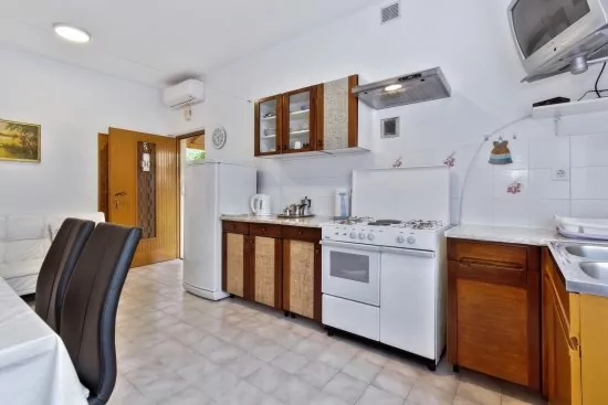 Apartmán Istrie - Umag IS 3805 N1