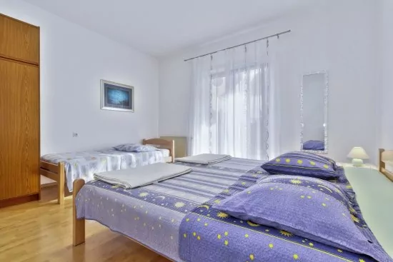 Apartmán Istrie - Umag IS 3805 N1