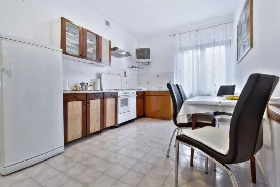 Apartmán Istrie - Umag IS 3805 N1