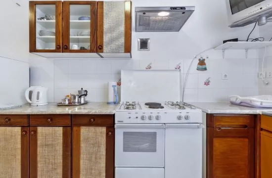 Apartmán Istrie - Umag IS 3805 N1