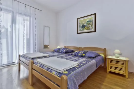 Apartmán Istrie - Umag IS 3805 N1