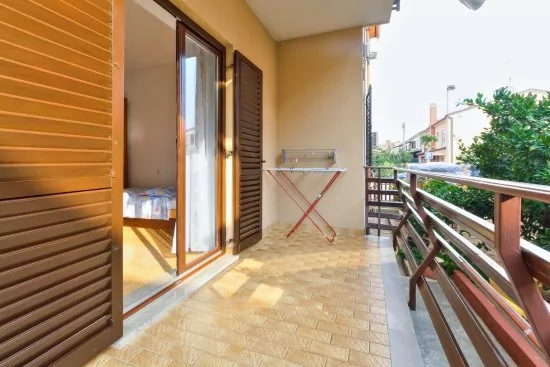 Apartmán Istrie - Umag IS 3805 N1