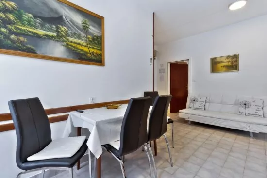 Apartmán Istrie - Umag IS 3805 N1