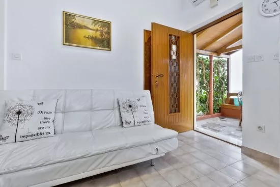 Apartmán Istrie - Umag IS 3805 N1