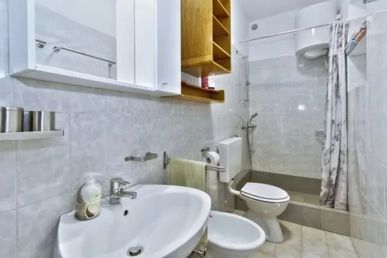 Apartmán Istrie - Umag IS 3805 N1