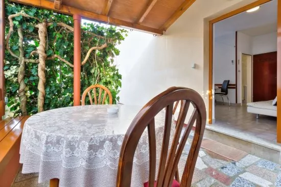 Apartmán Istrie - Umag IS 3805 N1