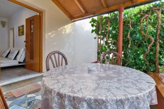 Apartmán Istrie - Umag IS 3805 N1