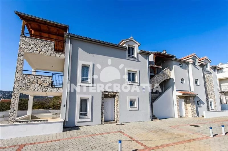 Apartmán Severní Dalmácie - Tribunj (Vodice) DA 4150 N1
