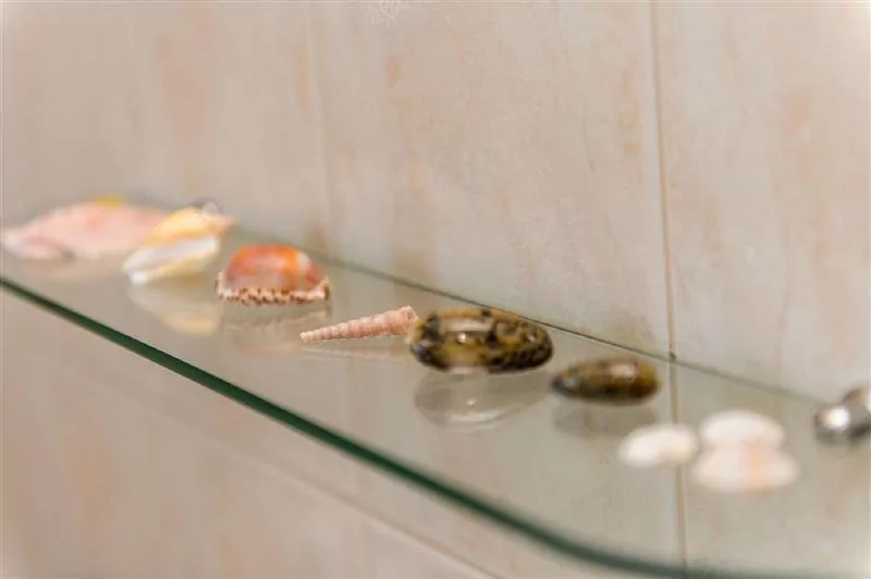 Apartmán Severní Dalmácie - Tribunj (Vodice) DA 4150 N1