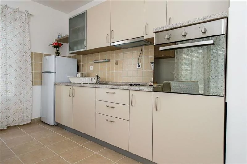 Apartmán Severní Dalmácie - Tribunj (Vodice) DA 4150 N1