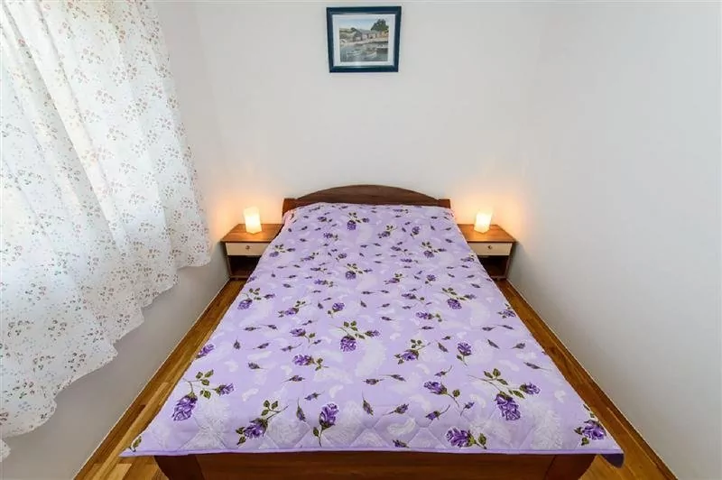 Apartmán Severní Dalmácie - Tribunj (Vodice) DA 4150 N1