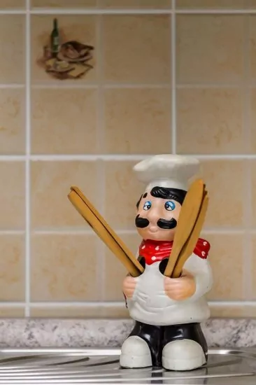 Apartmán Severní Dalmácie - Tribunj (Vodice) DA 4150 N1