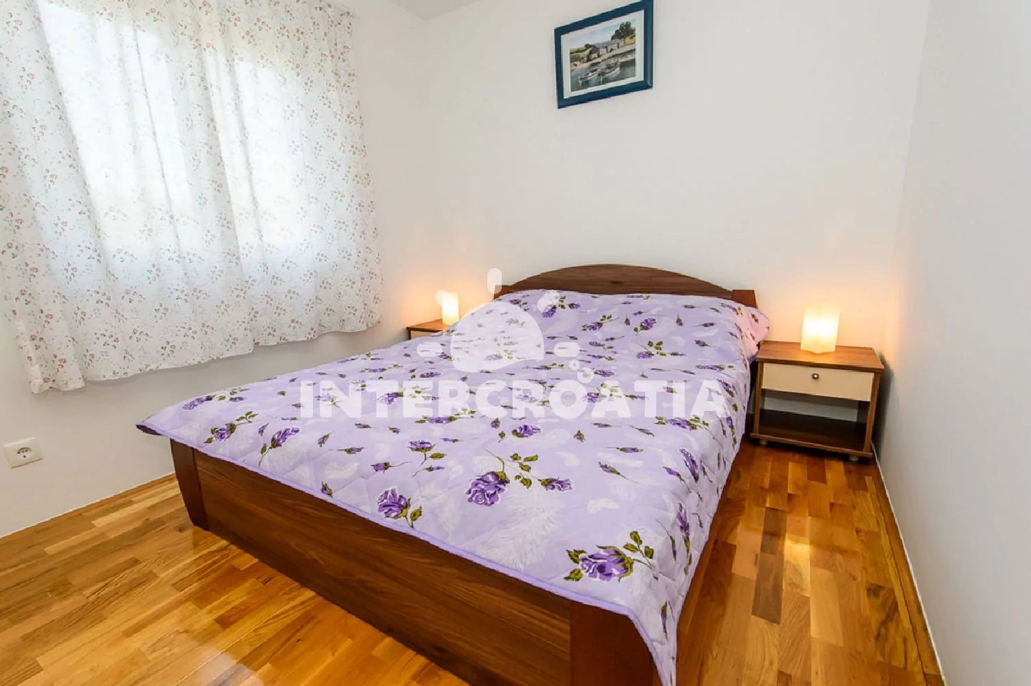 Apartmán Severní Dalmácie - Tribunj (Vodice) DA 4150 N2