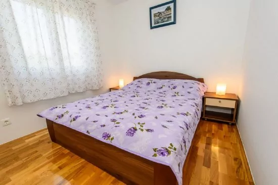 Apartmán Severní Dalmácie - Tribunj (Vodice) DA 4150 N2