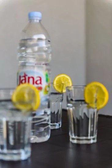 Apartmán Severní Dalmácie - Tribunj (Vodice) DA 4150 N2