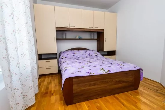 Apartmán Severní Dalmácie - Tribunj (Vodice) DA 4150 N3