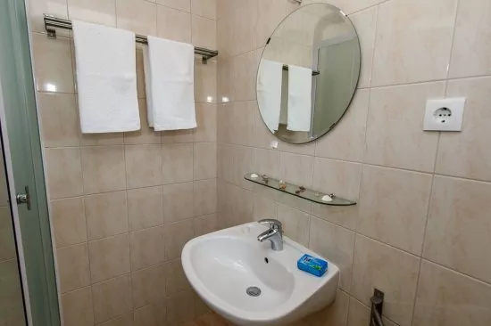 Apartmán Severní Dalmácie - Tribunj (Vodice) DA 4150 N3
