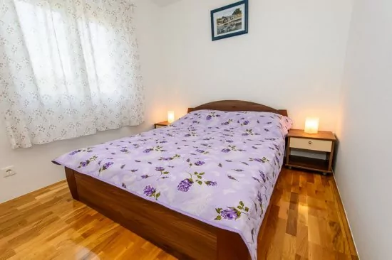 Apartmán Severní Dalmácie - Tribunj (Vodice) DA 4150 N3